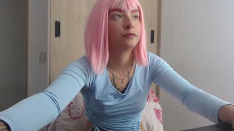 goddess of hell20 online show from 10-11-25, 12:21