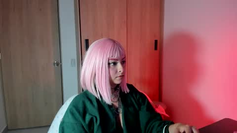 goddess of hell20 online show from 02-07-26, 02:15