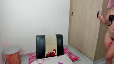 goddess of hell20 online show from 03-24-26, 02:22