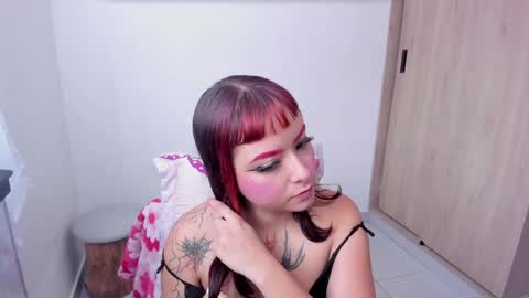 goddess of hell20 online show from 03-28-26, 05:45