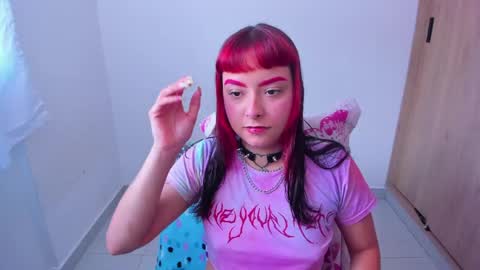 goddess of hell20 online show from 04-23-26, 06:21