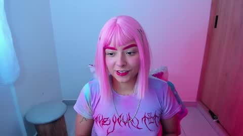 goddess of hell20 online show from 04-28-26, 10:15