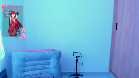 Snapshot of lilith_harmony chatting on 06-14-26, 03:25 goddess of hell20 online show from 06-14-26, 03:25