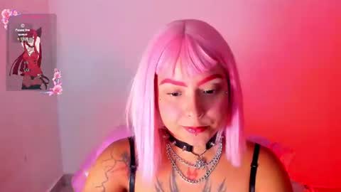 Snapshot of lilith_harmony chatting on 06-23-26, 01:14 goddess of hell20 online show from 06-23-26, 01:14