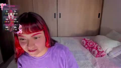 Snapshot of lilith_harmony chatting on 07-03-26, 10:49 goddess of hell20 online show from 07-03-26, 10:49