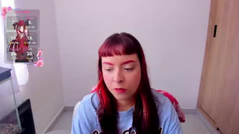 Snapshot of lilith_harmony chatting on 07-05-26, 04:03 goddess of hell20 online show from 07-05-26, 04:03