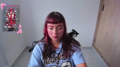 Snapshot of lilith_harmony chatting on 07-20-26, 07:16 goddess of hell20 online show from 07-20-26, 07:16