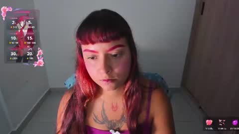 Snapshot of lilith_harmony chatting on 07-23-26, 11:24 goddess of hell20 online show from 07-23-26, 11:24