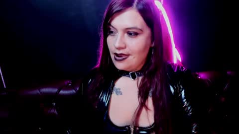 Lilith online show from 01-18-25, 04:26