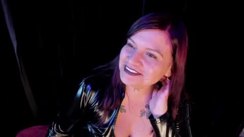 Lilith online show from 01-21-25, 05:49