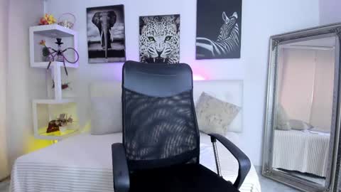 lilith_lior online show from 05-31-26, 12:23
