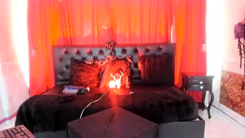 lilith_madame_satan online show from 04-24-26, 06:21