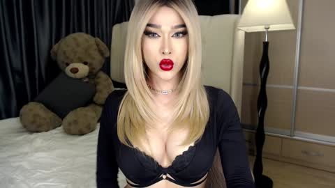 QUEEN LILITH BORBON online show from 12-09-24, 11:24