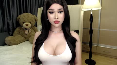 QUEEN LILITH BORBON online show from 01-31-25, 04:14