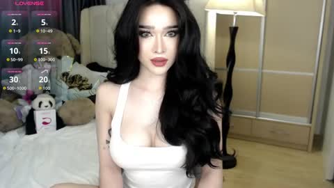 QUEEN LILITH BORBON online show from 07-01-26, 07:46