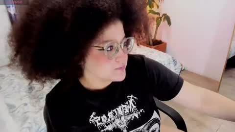 Lilith online show from 10-19-25, 03:40
