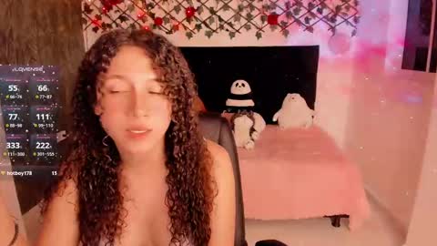 lilith_miller21 online show from 10-04-25, 08:40