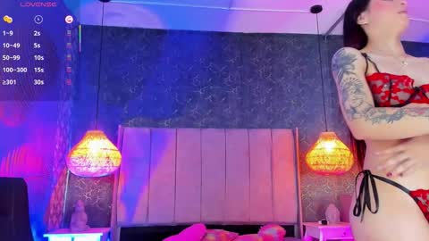 lilith_moonx online show from 03-23-26, 01:09