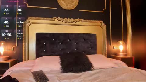 Lilith  online show from 03-02-26, 11:39