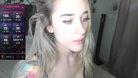 Snapshot of lilith_parker chatting on 12-06-24, 08:07 Lilith Parker online show from 12-06-24, 08:07