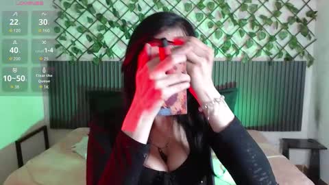 Snapshot of lilith_payton chatting on 02-12-26, 12:33 Lilith Patton online show from 02-12-26, 12:33