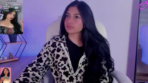 Snapshot of lilith_petit_ chatting on 01-08-26, 01:02 Lili petit online show from 01-08-26, 01:02