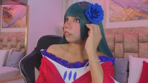 Snapshot of lilith_pink__ chatting on 05-30-26, 03:47 Lilith pink online show from 05-30-26, 03:47