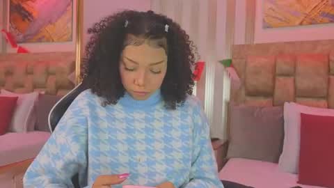 Lilith pink online show from 06-23-26, 03:37