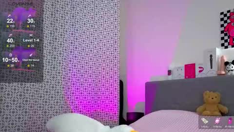 lilith_poison online show from 01-16-26, 06:34