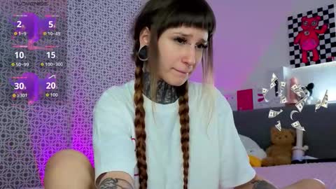 lilith_poison online show from 02-20-26, 06:30