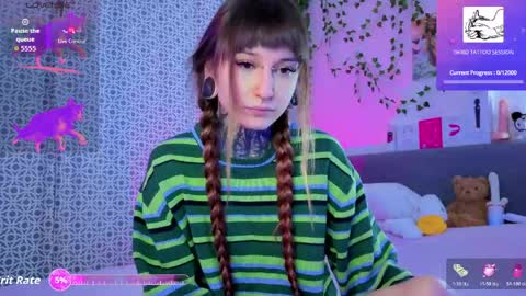lilith_poison online show from 04-30-26, 06:14