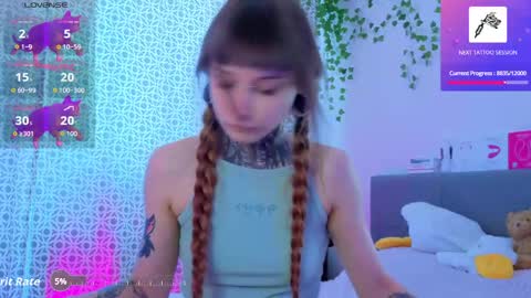 lilith_poison online show from 06-05-26, 06:09