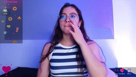 Lilith  online show from 11-15-25, 02:24