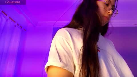 Lilith  online show from 12-02-25, 02:45