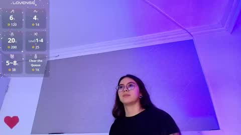 Lilith  online show from 12-18-25, 01:17