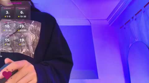 Lilith  online show from 01-13-26, 01:38