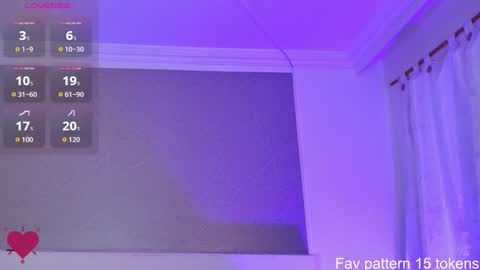 Lilith  online show from 02-08-26, 01:25