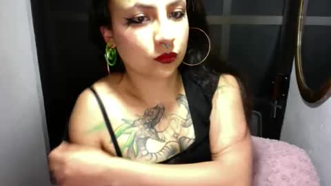 lilith_ryuzaki online show from 06-06-26, 09:14
