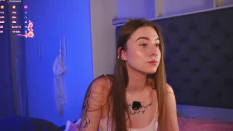 Lilith online show from 07-28-26, 02:13