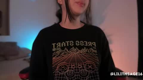 Snapshot of lilith_sage_ chatting on 10-13-25, 11:43 lilith_sage_ online show from 10-13-25, 11:43