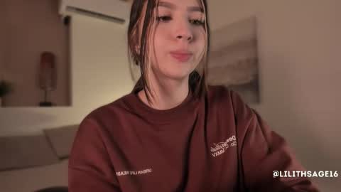 Snapshot of lilith_sage_ chatting on 10-28-25, 11:47 lilith_sage_ online show from 10-28-25, 11:47