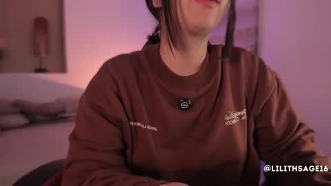 Snapshot of lilith_sage_ chatting on 11-04-25, 12:59 lilith_sage_ online show from 11-04-25, 12:59