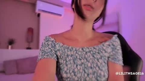 Snapshot of lilith_sage_ chatting on 11-06-25, 11:55 lilith_sage_ online show from 11-06-25, 11:55