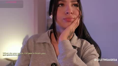 Snapshot of lilith_sage_ chatting on 11-15-25, 11:51 lilith_sage_ online show from 11-15-25, 11:51