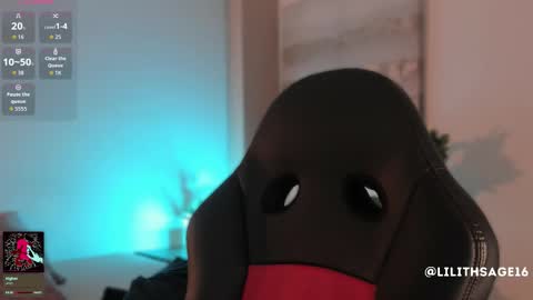 Snapshot of lilith_sage_ chatting on 12-22-25, 11:51 lilith_sage_ online show from 12-22-25, 11:51