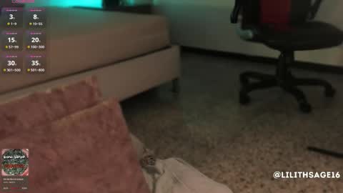 Snapshot of lilith_sage_ chatting on 01-05-26, 05:27 lilith_sage_ online show from 01-05-26, 05:27