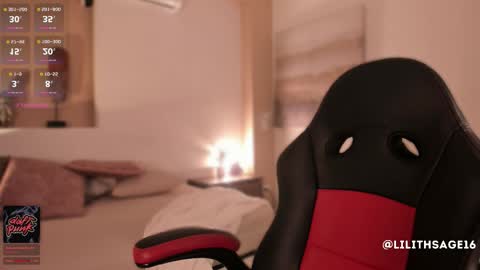 Snapshot of lilith_sage_ chatting on 01-13-26, 11:59 lilith_sage_ online show from 01-13-26, 11:59