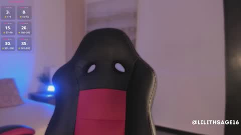 Snapshot of lilith_sage_ chatting on 02-13-26, 12:45 lilith_sage_ online show from 02-13-26, 12:45