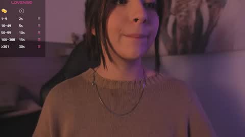 lilith_sage_ online show from 05-25-26, 08:26