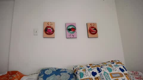 Lilith online show from 04-11-26, 12:15